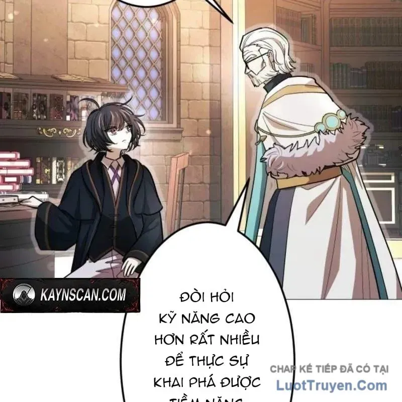 Thần Nhãn Ma Pháp Sư Chap 15 - Next Chap 16