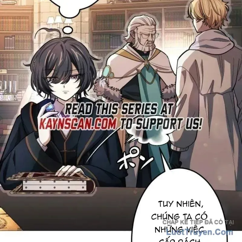 Thần Nhãn Ma Pháp Sư Chap 15 - Next Chap 16