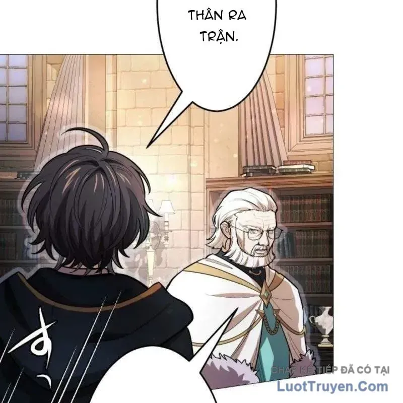 Thần Nhãn Ma Pháp Sư Chap 15 - Next Chap 16