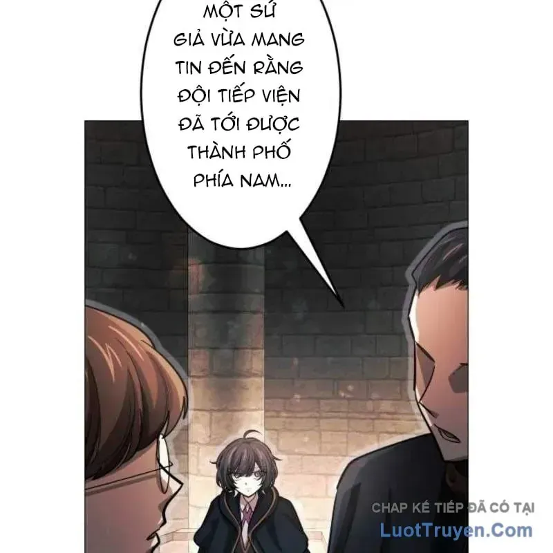 Thần Nhãn Ma Pháp Sư Chap 15 - Next Chap 16