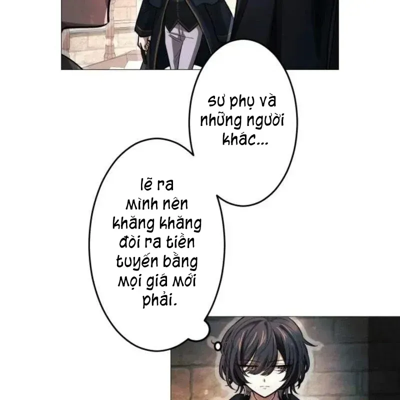 Thần Nhãn Ma Pháp Sư Chap 15 - Next Chap 16