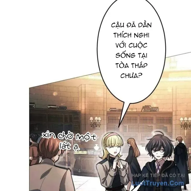 Thần Nhãn Ma Pháp Sư Chap 15 - Next Chap 16