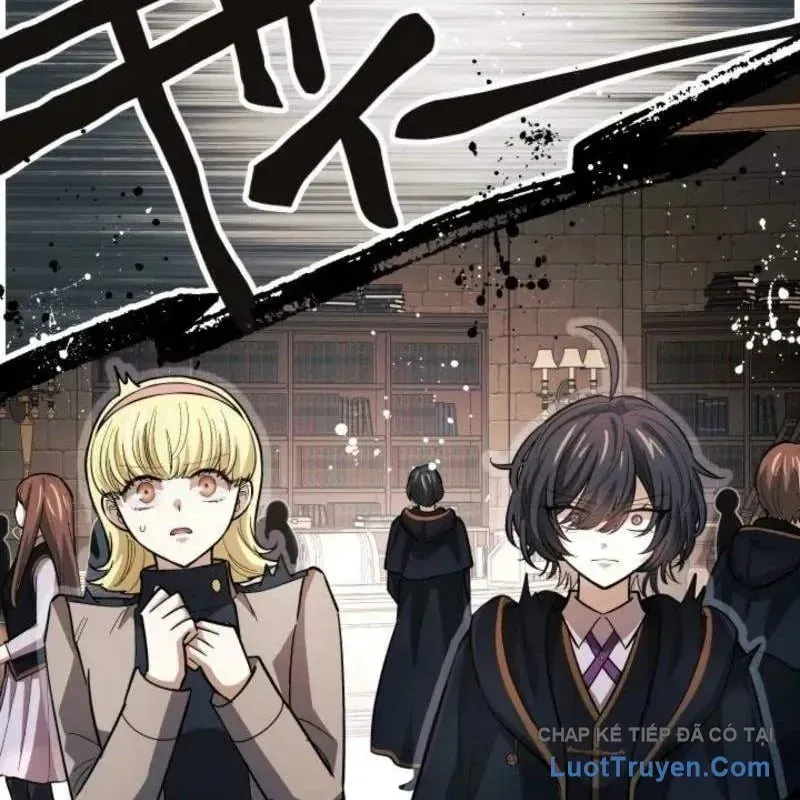 Thần Nhãn Ma Pháp Sư Chap 15 - Next Chap 16