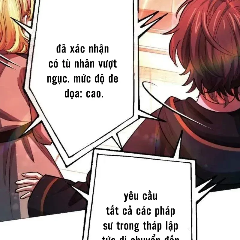 Thần Nhãn Ma Pháp Sư Chap 15 - Next Chap 16