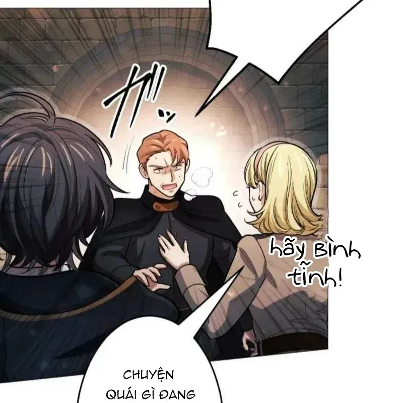 Thần Nhãn Ma Pháp Sư Chap 15 - Next Chap 16