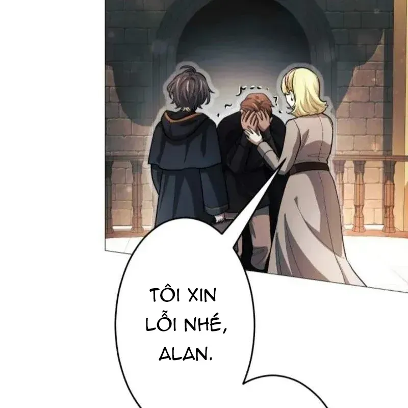 Thần Nhãn Ma Pháp Sư Chap 15 - Next Chap 16