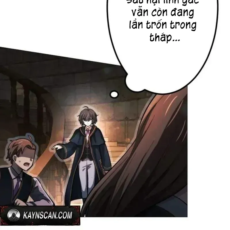 Thần Nhãn Ma Pháp Sư Chap 15 - Next Chap 16