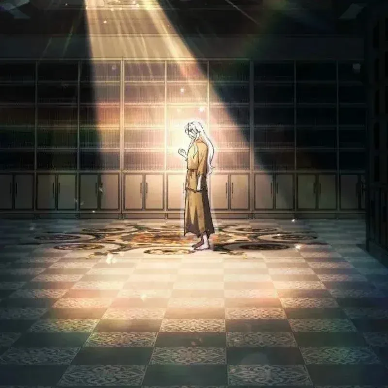 Thần Nhãn Ma Pháp Sư Chap 15 - Next Chap 16