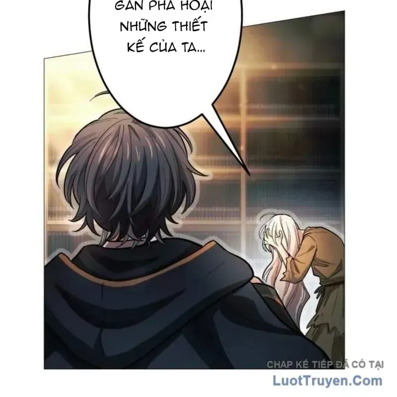 Thần Nhãn Ma Pháp Sư Chap 15 - Next Chap 16