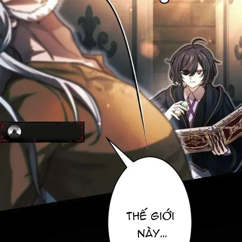 Thần Nhãn Ma Pháp Sư Chap 15 - Next Chap 16