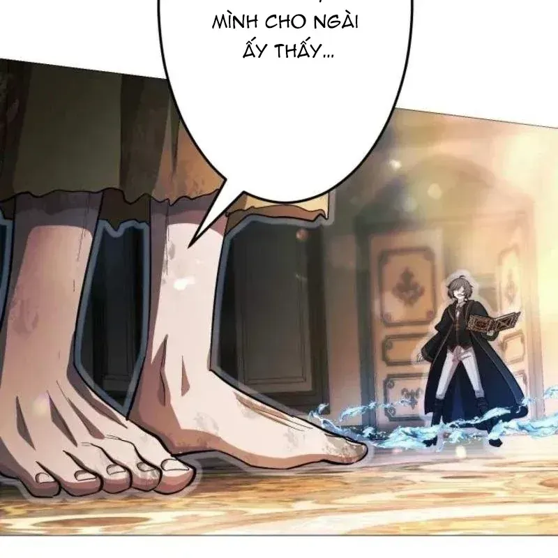 Thần Nhãn Ma Pháp Sư Chap 15 - Next Chap 16