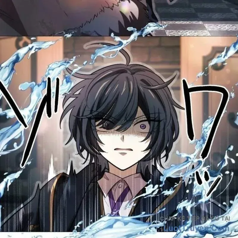 Thần Nhãn Ma Pháp Sư Chap 15 - Next Chap 16