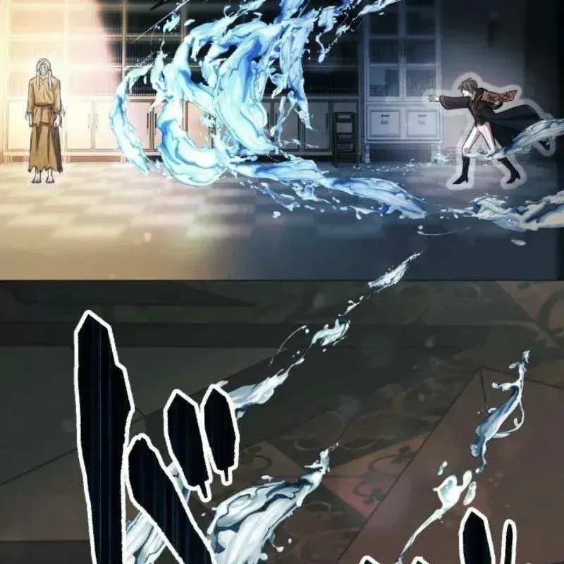 Thần Nhãn Ma Pháp Sư Chap 15 - Next Chap 16