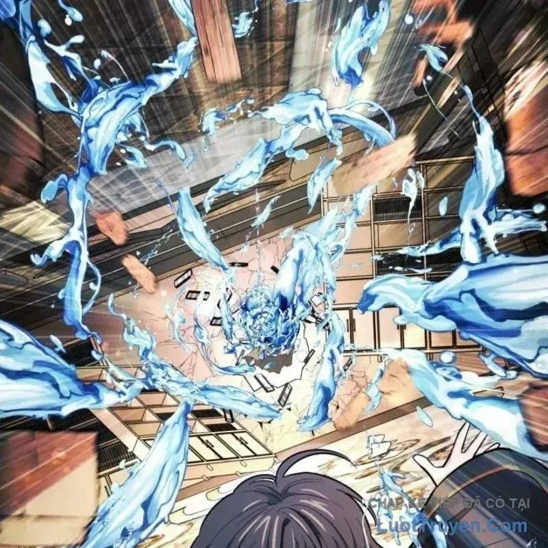 Thần Nhãn Ma Pháp Sư Chap 15 - Next Chap 16