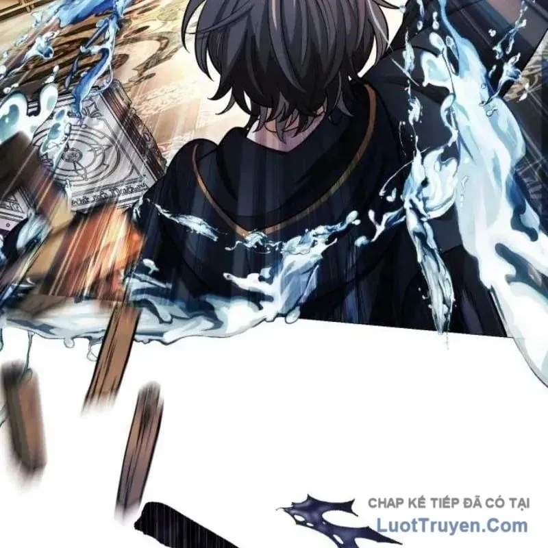 Thần Nhãn Ma Pháp Sư Chap 15 - Next Chap 16