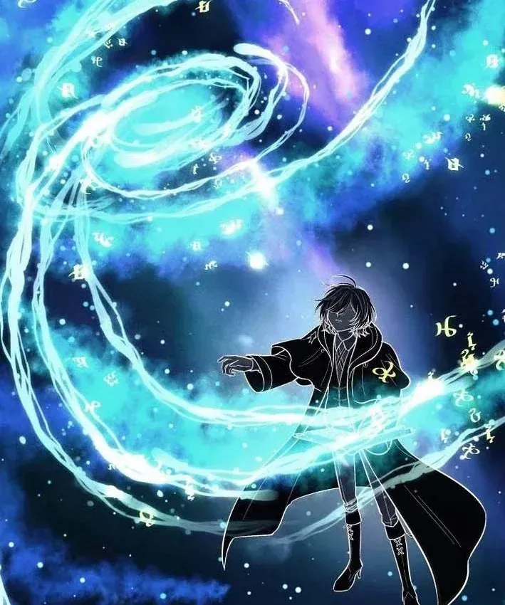 Thần Nhãn Ma Pháp Sư Chap 16 - Next Chap 17