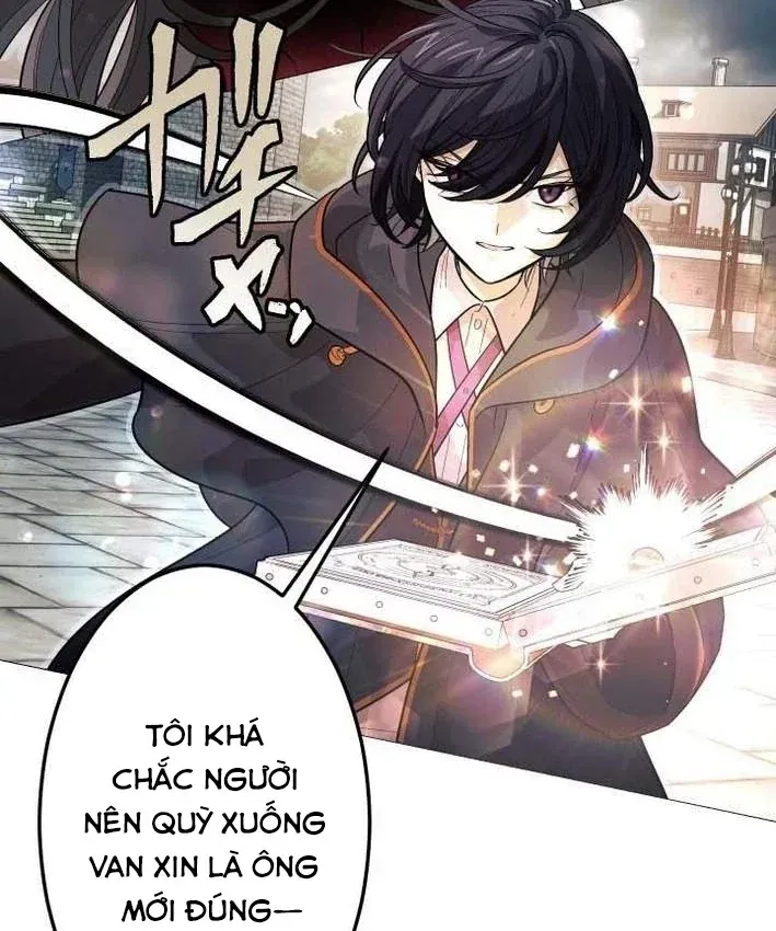Thần Nhãn Ma Pháp Sư Chap 16 - Next Chap 17