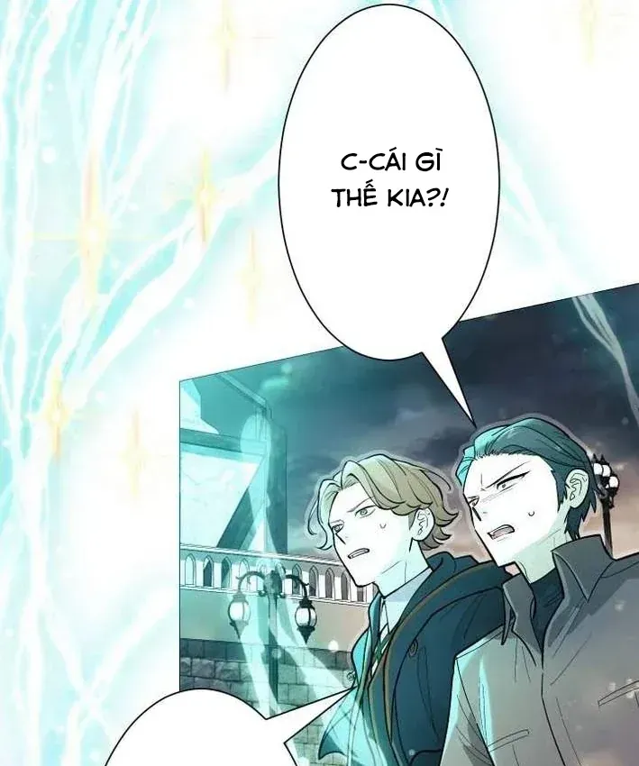 Thần Nhãn Ma Pháp Sư Chap 16 - Next Chap 17