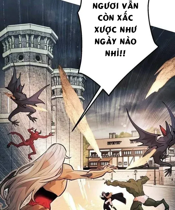 Thần Nhãn Ma Pháp Sư Chap 16 - Next Chap 17