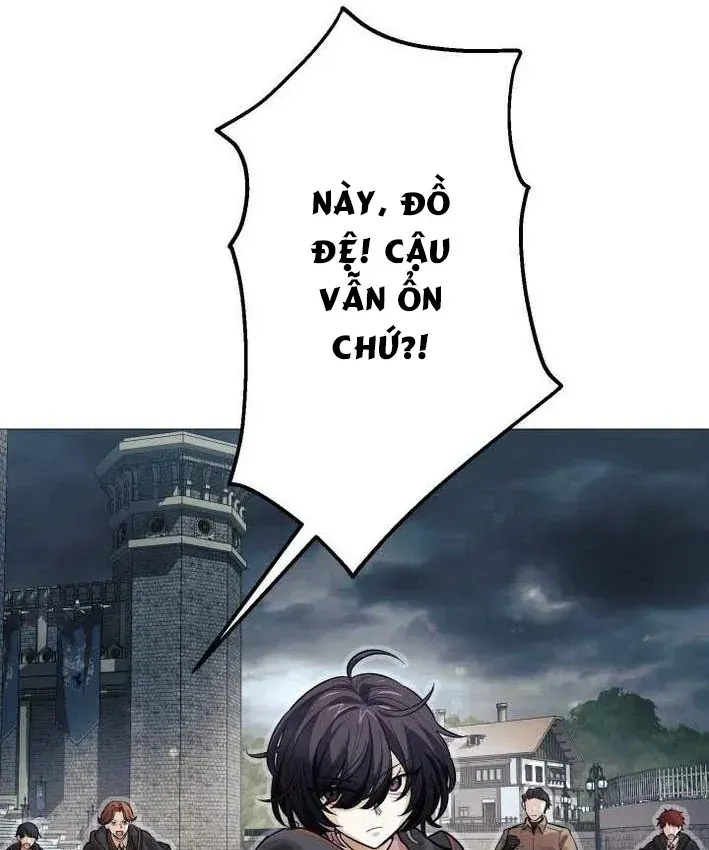 Thần Nhãn Ma Pháp Sư Chap 16 - Next Chap 17