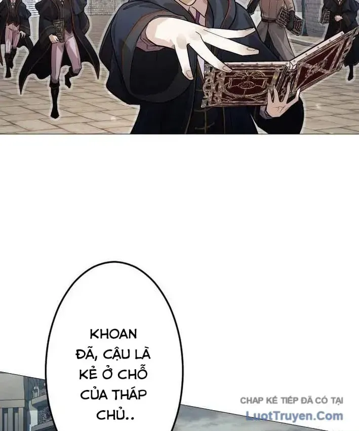 Thần Nhãn Ma Pháp Sư Chap 16 - Next Chap 17