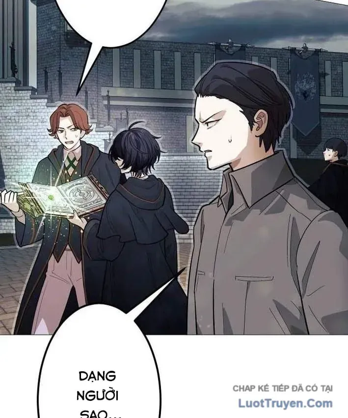 Thần Nhãn Ma Pháp Sư Chap 16 - Next Chap 17