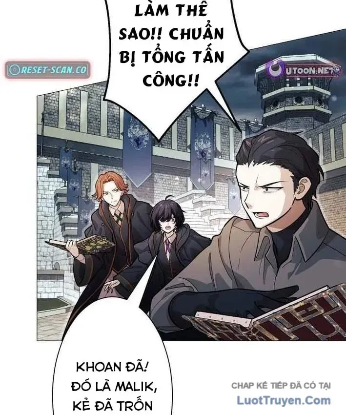 Thần Nhãn Ma Pháp Sư Chap 16 - Next Chap 17