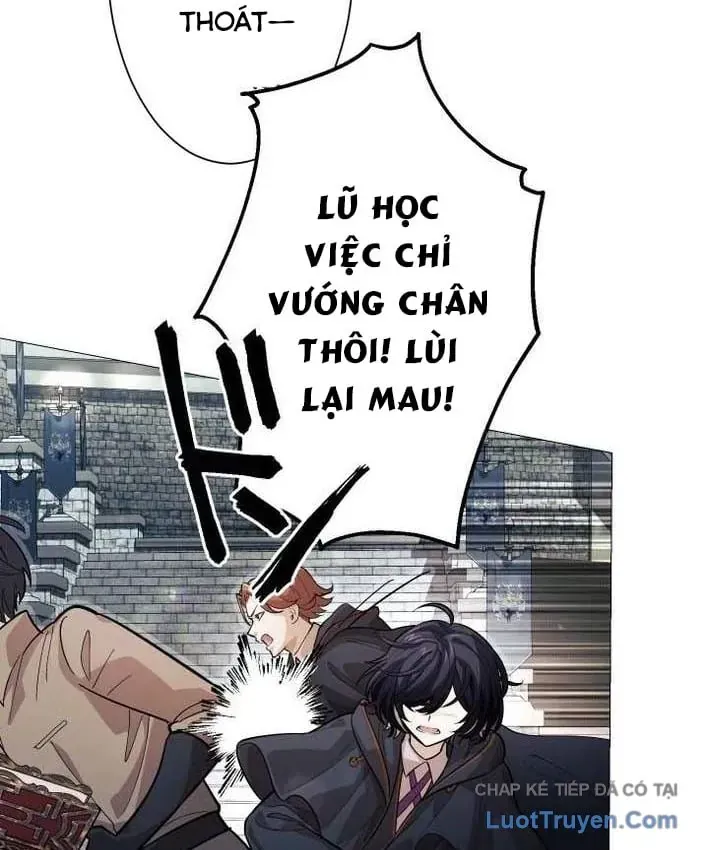 Thần Nhãn Ma Pháp Sư Chap 16 - Next Chap 17