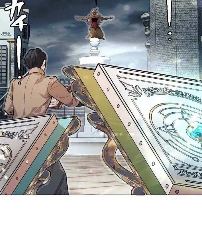 Thần Nhãn Ma Pháp Sư Chap 16 - Next Chap 17