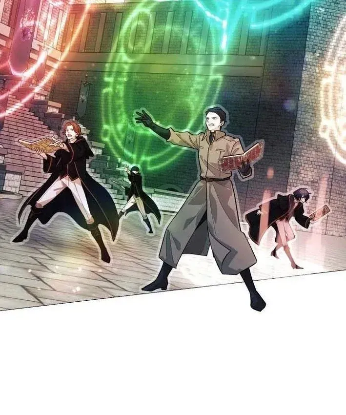 Thần Nhãn Ma Pháp Sư Chap 16 - Next Chap 17