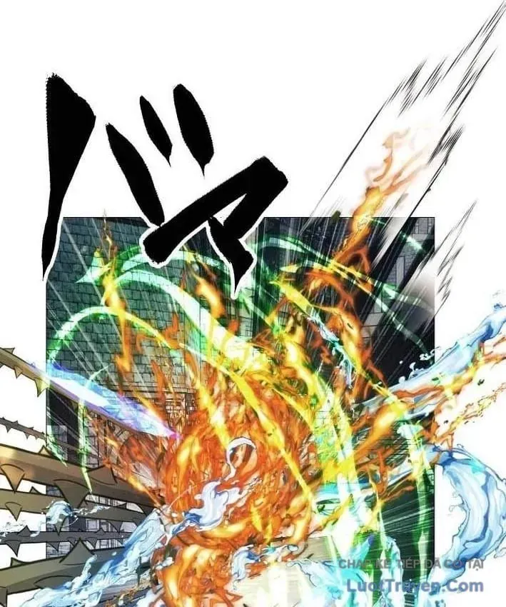 Thần Nhãn Ma Pháp Sư Chap 16 - Next Chap 17