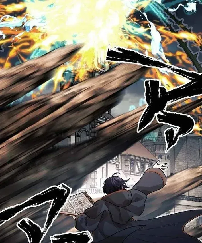 Thần Nhãn Ma Pháp Sư Chap 16 - Next Chap 17