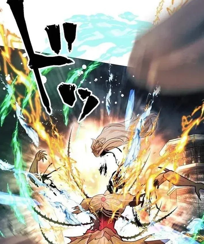 Thần Nhãn Ma Pháp Sư Chap 16 - Next Chap 17