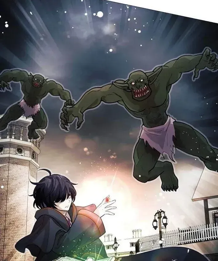 Thần Nhãn Ma Pháp Sư Chap 16 - Next Chap 17