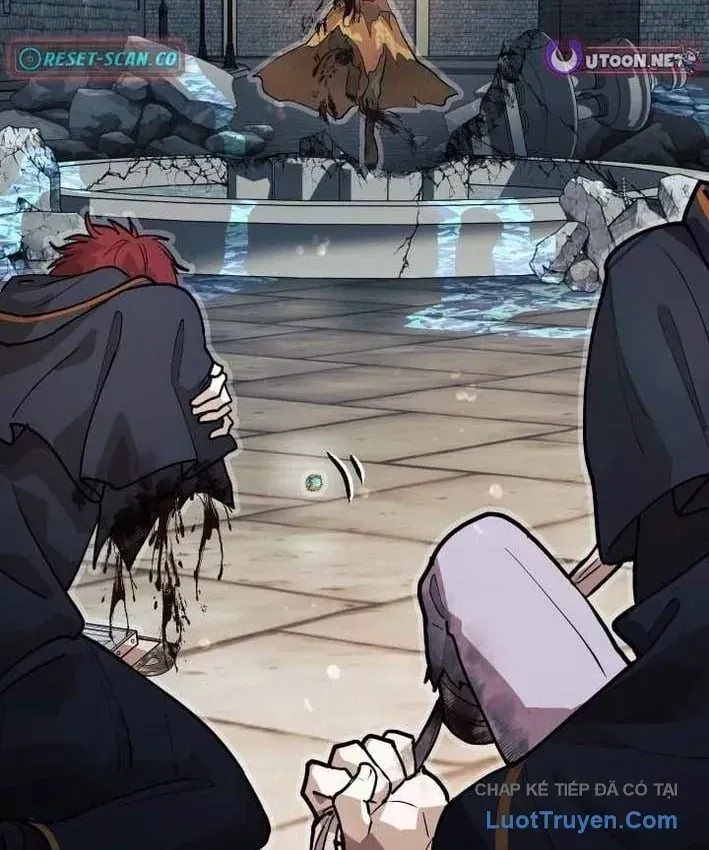 Thần Nhãn Ma Pháp Sư Chap 16 - Next Chap 17