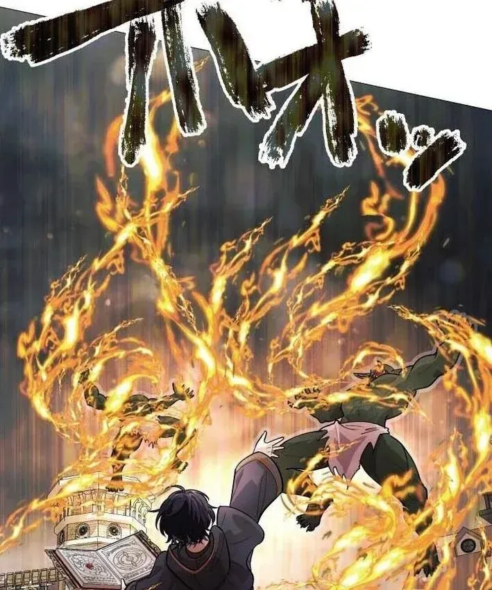 Thần Nhãn Ma Pháp Sư Chap 16 - Next Chap 17