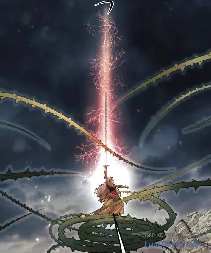 Thần Nhãn Ma Pháp Sư Chap 16 - Next Chap 17