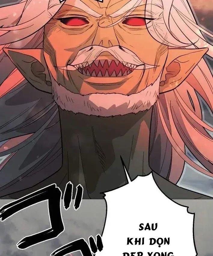 Thần Nhãn Ma Pháp Sư Chap 16 - Next Chap 17