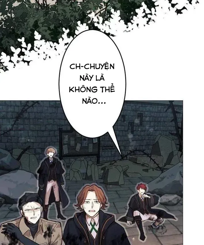 Thần Nhãn Ma Pháp Sư Chap 16 - Next Chap 17