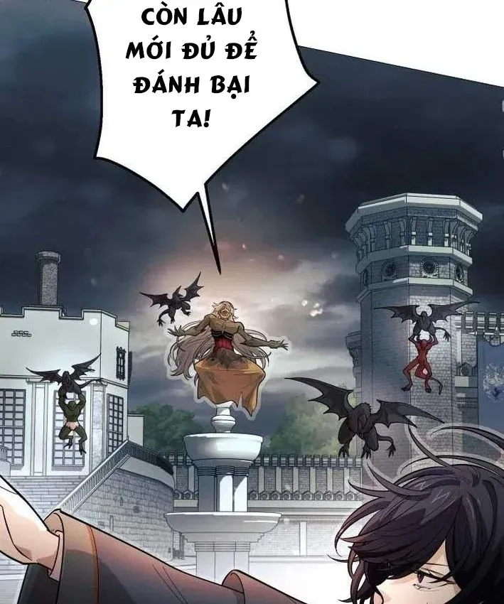 Thần Nhãn Ma Pháp Sư Chap 16 - Next Chap 17