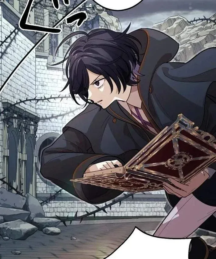 Thần Nhãn Ma Pháp Sư Chap 16 - Next Chap 17