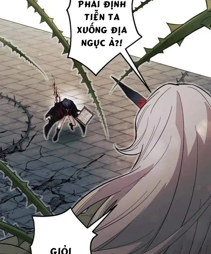 Thần Nhãn Ma Pháp Sư Chap 16 - Next Chap 17