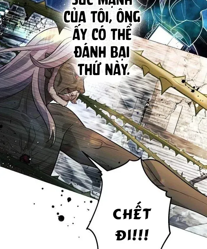 Thần Nhãn Ma Pháp Sư Chap 16 - Next Chap 17