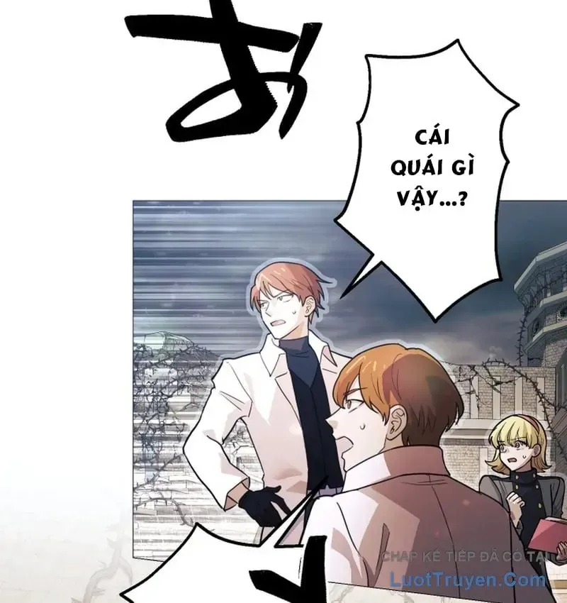 Thần Nhãn Ma Pháp Sư Chap 17 - Next Chap 18