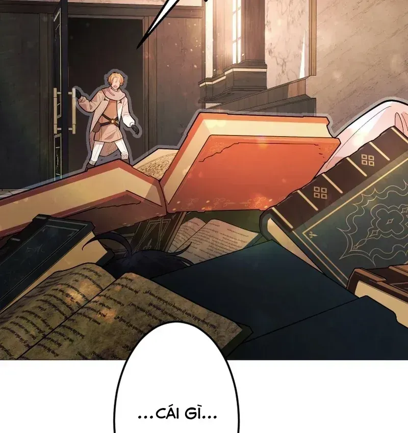 Thần Nhãn Ma Pháp Sư Chap 17 - Next Chap 18