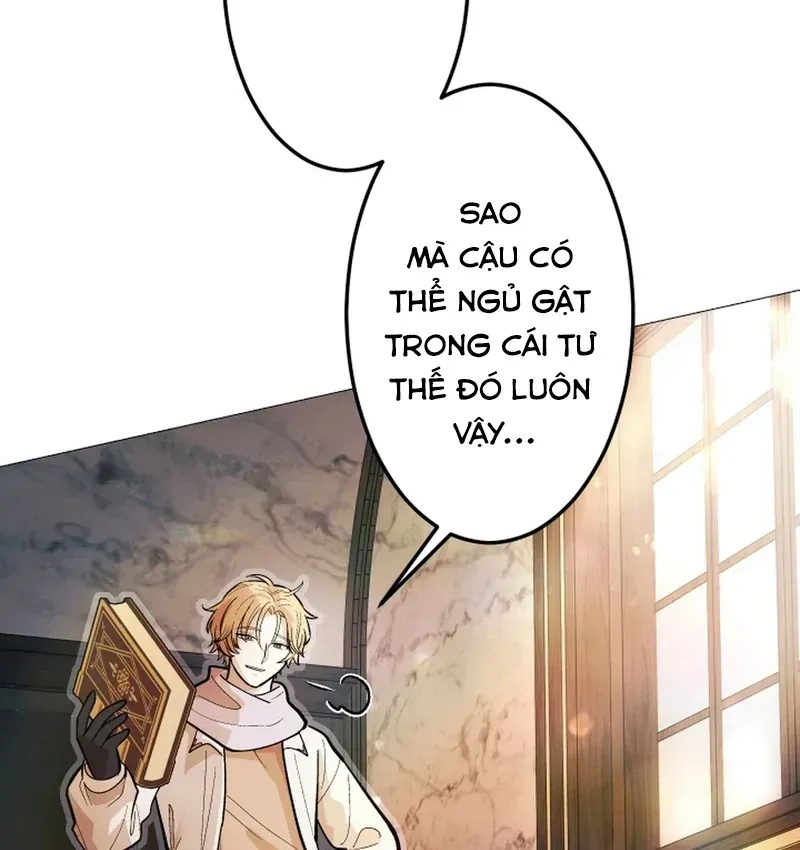 Thần Nhãn Ma Pháp Sư Chap 17 - Next Chap 18