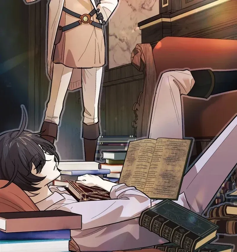 Thần Nhãn Ma Pháp Sư Chap 17 - Next Chap 18