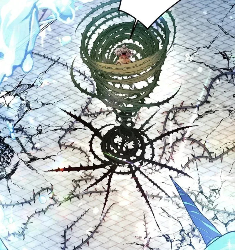 Thần Nhãn Ma Pháp Sư Chap 17 - Next Chap 18