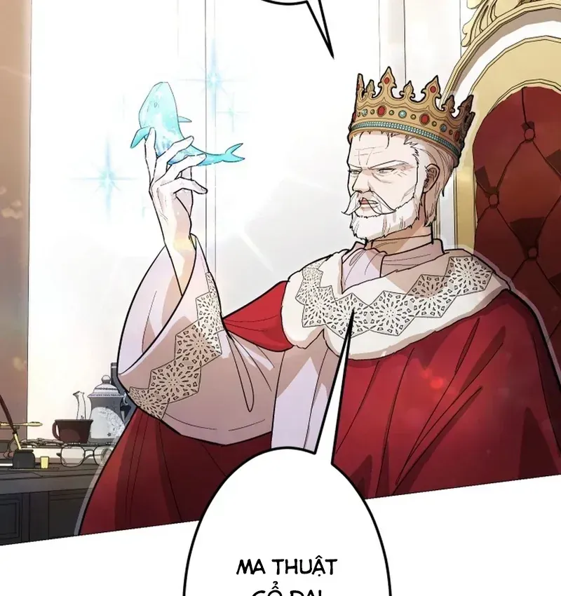 Thần Nhãn Ma Pháp Sư Chap 17 - Next Chap 18