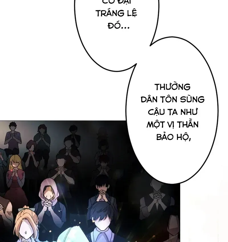 Thần Nhãn Ma Pháp Sư Chap 17 - Next Chap 18